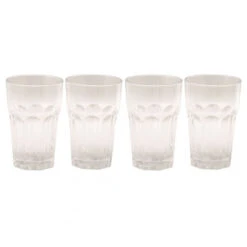 Outwell Orchid Tumbler Set - Set Of Dishes