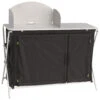 Outwell Richmond Kitchen Table - Camping Cupboard 2 Outwell Richmond Kitchen Table - Camping Cupboard -Outwell Store outwell richmond kitchen table camping cupboard