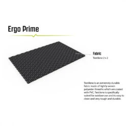 Outwell Victoria - Sun Lounger -Outwell Store outwell victoria sun lounger detail 3