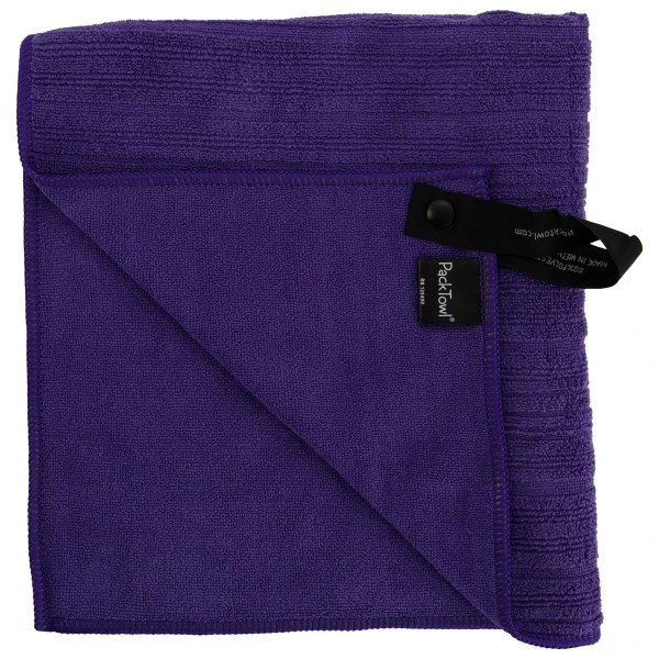 Packtowl Luxe - Microfiber Towel 3 Packtowl Luxe - Microfiber Towel