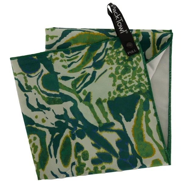 Packtowl Personal - Microfiber Towel 3 Packtowl Personal - Microfiber Towel