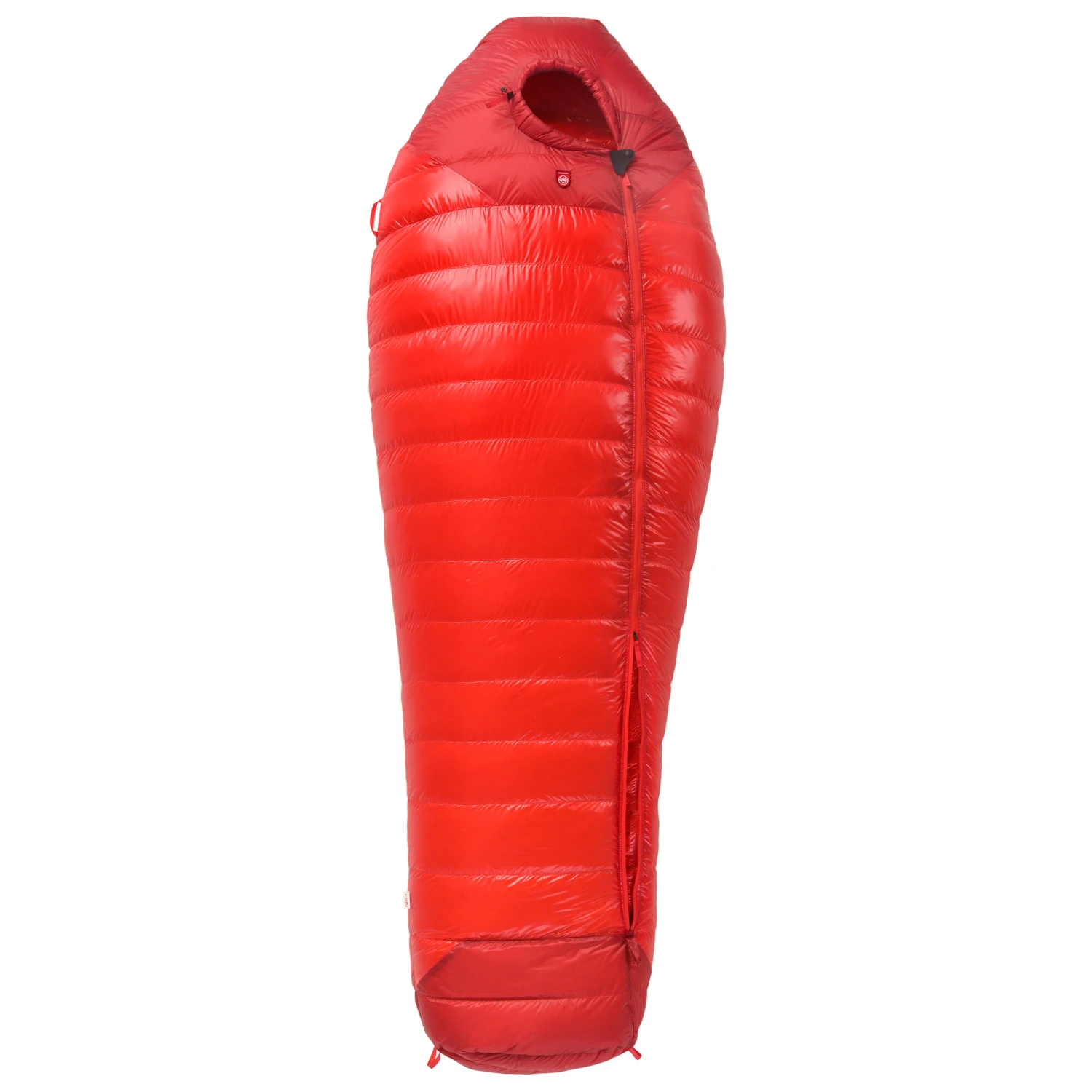 Pajak Radical 12Z - Down Sleeping Bag 4 Pajak Radical 12Z - Down Sleeping Bag - Image 2