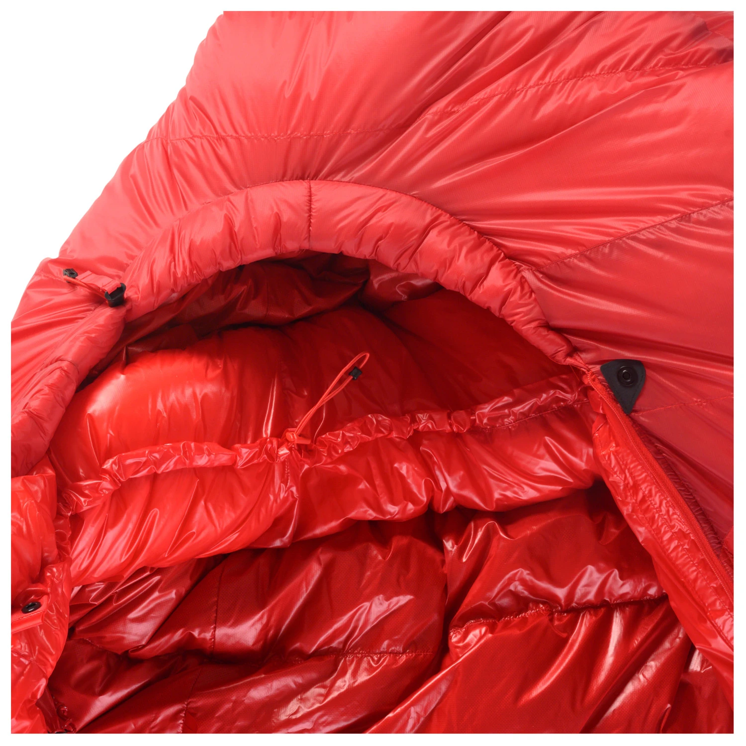 Pajak Radical 12Z - Down Sleeping Bag 7 Pajak Radical 12Z - Down Sleeping Bag - Image 5
