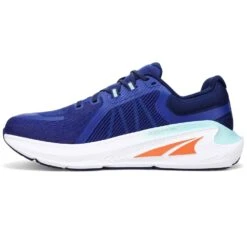 Altra Paradigm 7 Wide Mens Running Shoes Blue -Outwell Store paradigm 7 wide mens running shoes blue p8392 33427 image