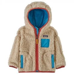 Patagonia - Baby's Retro-X Hoody - Casual Jacket