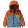 Patagonia - Baby's Reversible Tribbles Hoody - Winter Jacket