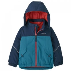 Patagonia - Baby's Snow Pile Jacket - Ski Jacket -Outwell Store patagonia babys snow pile jacket ski jacket 1