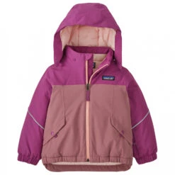Patagonia - Baby's Snow Pile Jacket - Ski Jacket