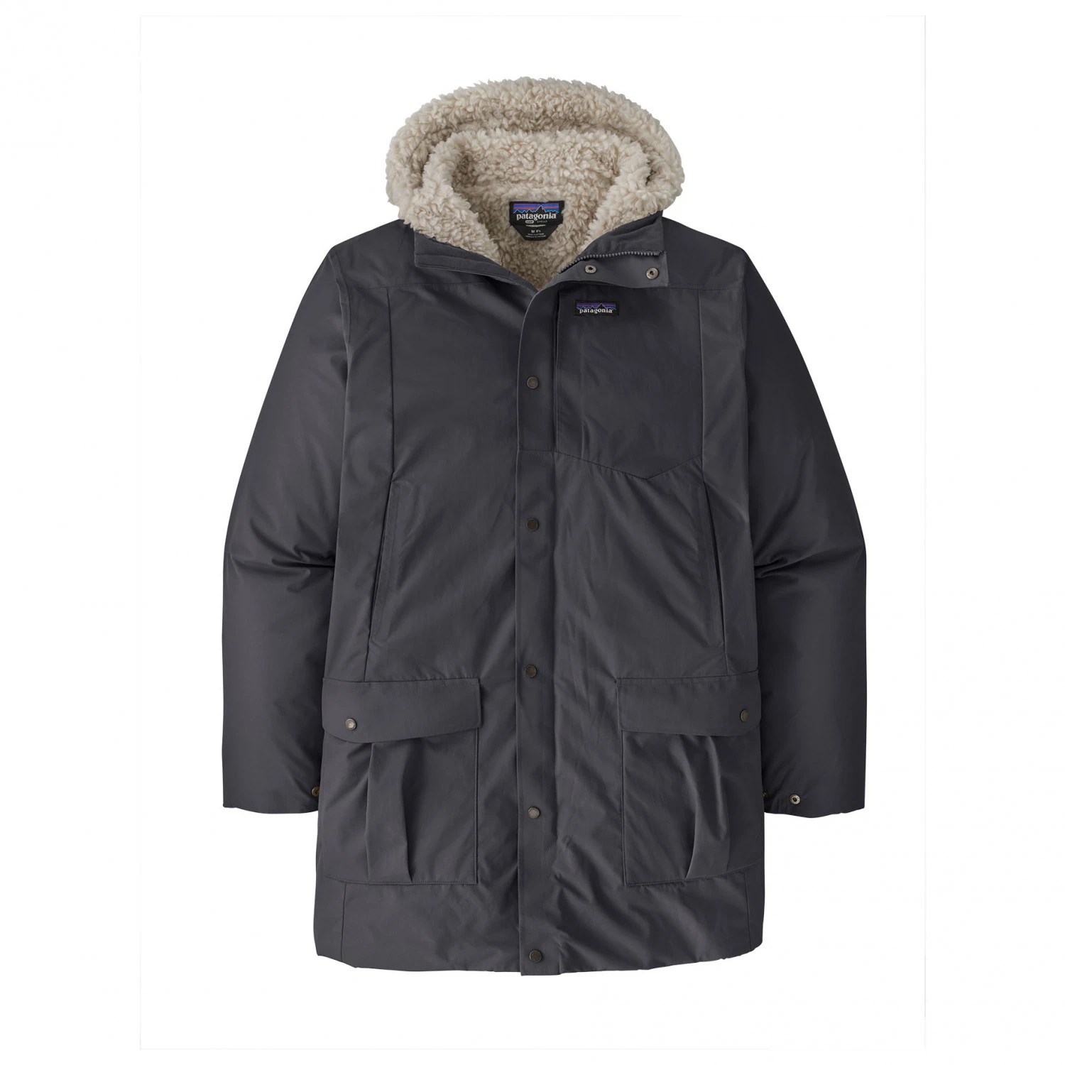 Patagonia - Downdrift Parka - Parka 6 Patagonia - Downdrift Parka - Parka - Image 4