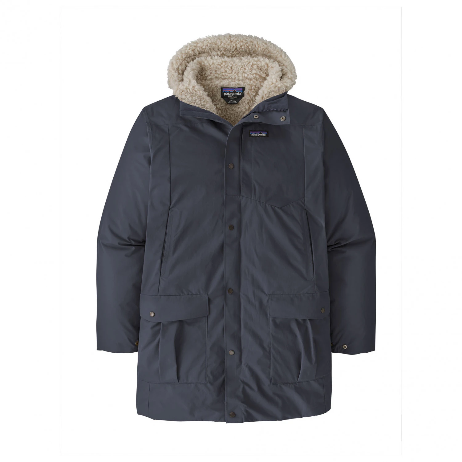 Patagonia - Downdrift Parka - Parka 7 Patagonia - Downdrift Parka - Parka - Image 5
