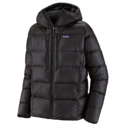 Patagonia - Fitz Roy Down Hoody - Down Jacket 11 Patagonia - Fitz Roy Down Hoody - Down Jacket -Outwell Store patagonia fitz roy down hoody down jacket 1