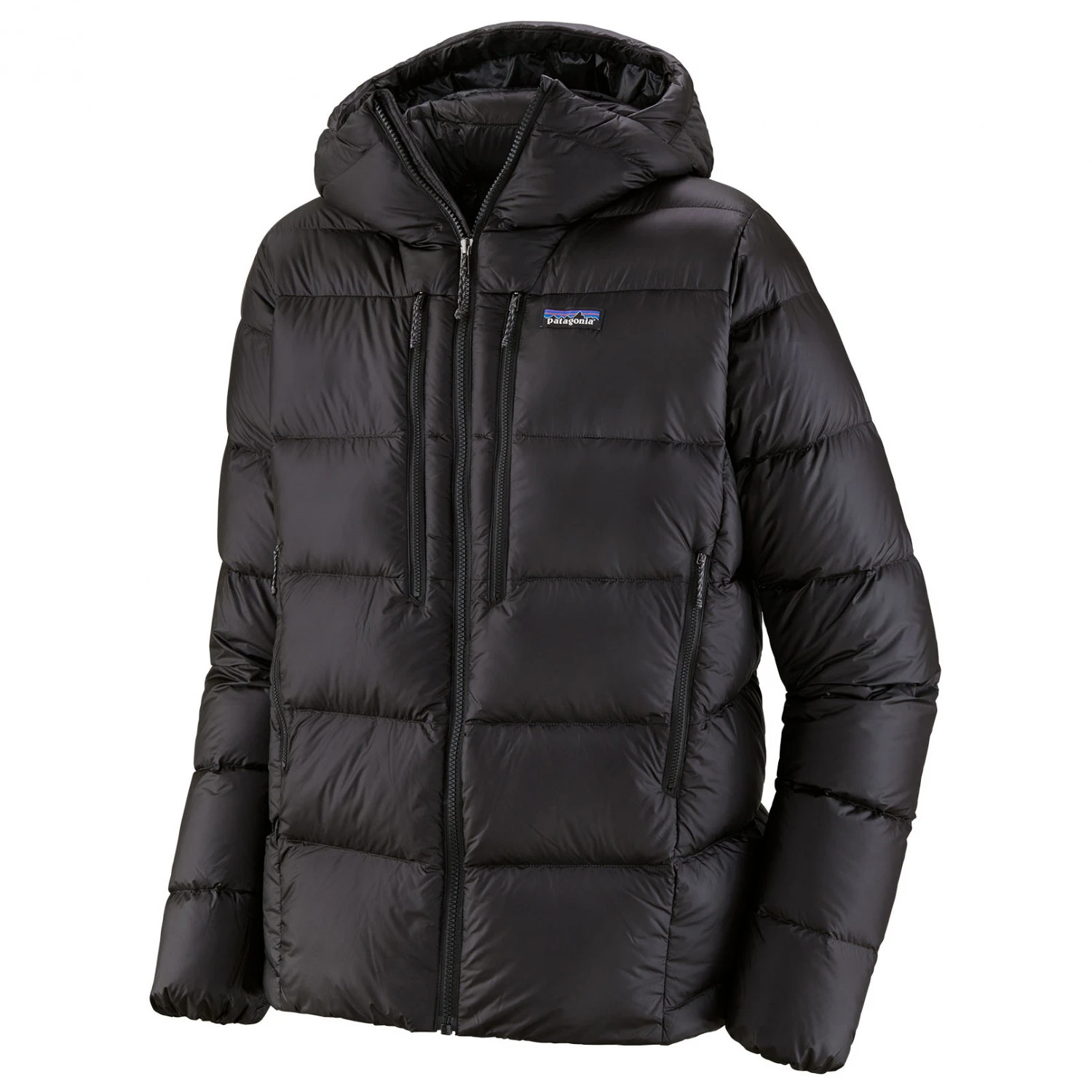 Patagonia - Fitz Roy Down Hoody - Down Jacket 6 Patagonia - Fitz Roy Down Hoody - Down Jacket - Image 4