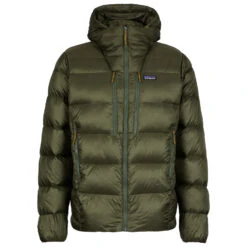 Patagonia - Fitz Roy Down Hoody - Down Jacket 12 Patagonia - Fitz Roy Down Hoody - Down Jacket -Outwell Store patagonia fitz roy down hoody down jacket 2