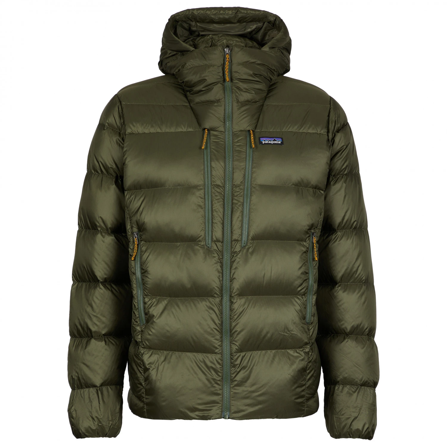 Patagonia - Fitz Roy Down Hoody - Down Jacket 7 Patagonia - Fitz Roy Down Hoody - Down Jacket - Image 5