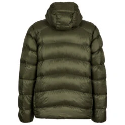 Patagonia - Fitz Roy Down Hoody - Down Jacket 10 Patagonia - Fitz Roy Down Hoody - Down Jacket -Outwell Store patagonia fitz roy down hoody down jacket detail 3
