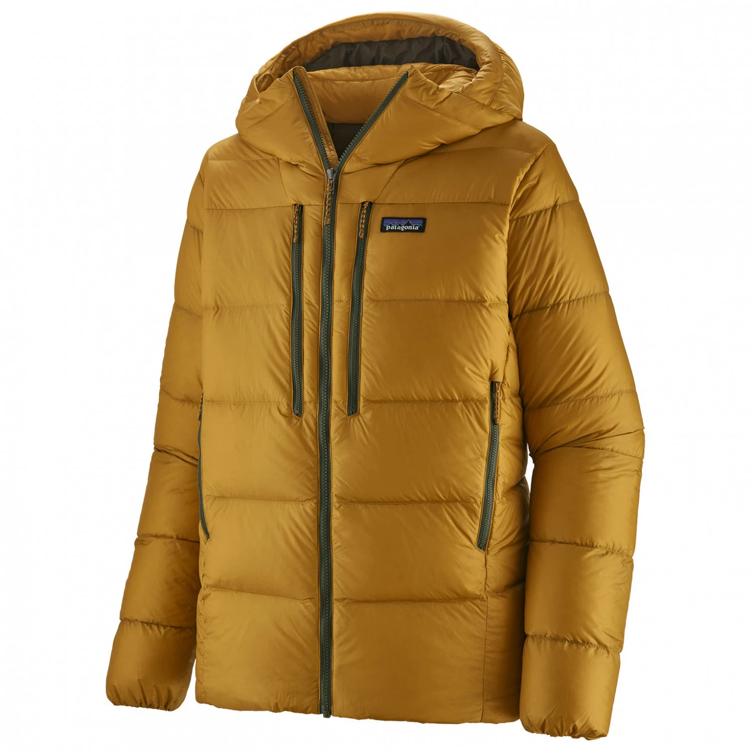 Patagonia - Fitz Roy Down Hoody - Down Jacket 3 Patagonia - Fitz Roy Down Hoody - Down Jacket