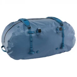Patagonia Guidewater Duffel 80 - Luggage 6 Patagonia Guidewater Duffel 80 - Luggage -Outwell Store patagonia guidewater duffel 80 luggage detail 2