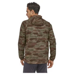 Patagonia - Houdini Jacket - Windproof Jacket -Outwell Store patagonia houdini jacket windproof jacket detail 3