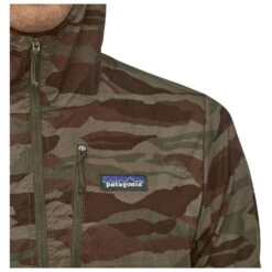 Patagonia - Houdini Jacket - Windproof Jacket -Outwell Store patagonia houdini jacket windproof jacket detail 6