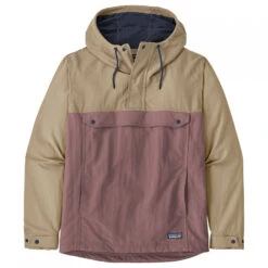 Patagonia - Isthmus Anorak - Casual Jacket