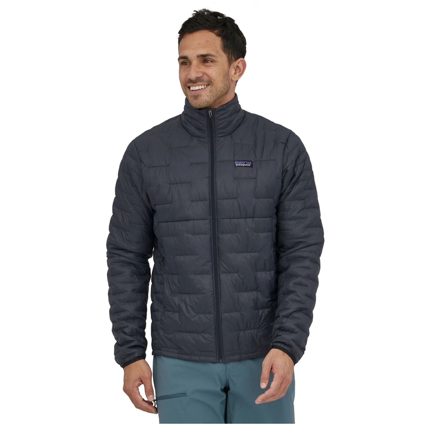 Patagonia - Micro Puff Jacket - Synthetic Jacket 4 Patagonia - Micro Puff Jacket - Synthetic Jacket - Image 2