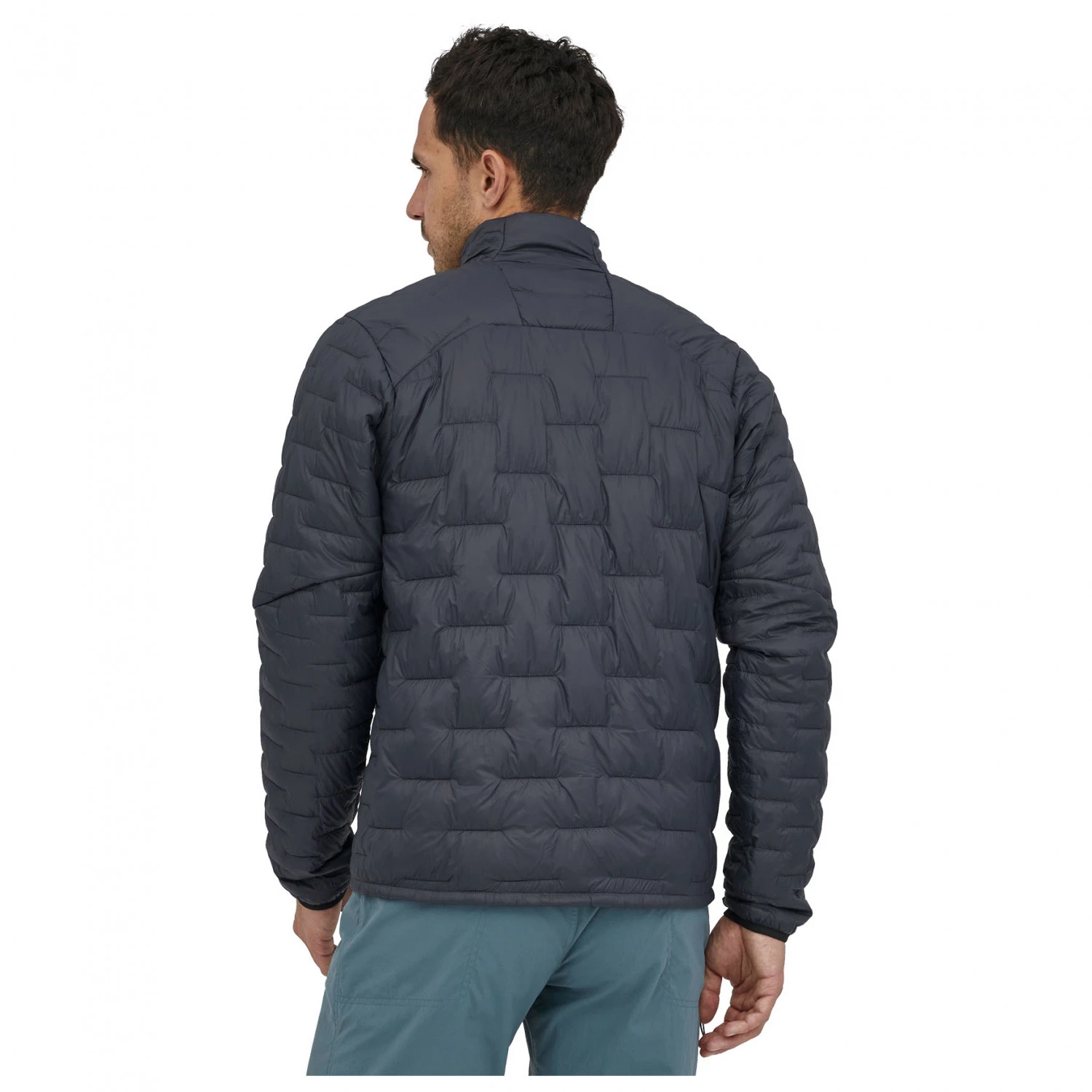 Patagonia - Micro Puff Jacket - Synthetic Jacket 5 Patagonia - Micro Puff Jacket - Synthetic Jacket - Image 3