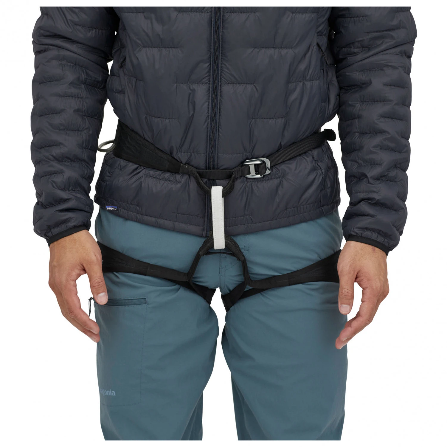 Patagonia - Micro Puff Jacket - Synthetic Jacket 7 Patagonia - Micro Puff Jacket - Synthetic Jacket - Image 5
