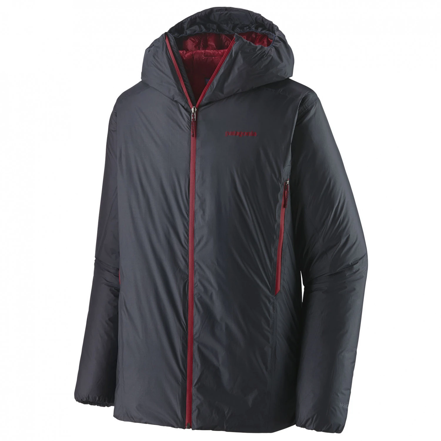 Patagonia - Micro Puff Storm Jacket - Winter Jacket 6 Patagonia - Micro Puff Storm Jacket - Winter Jacket - Image 4