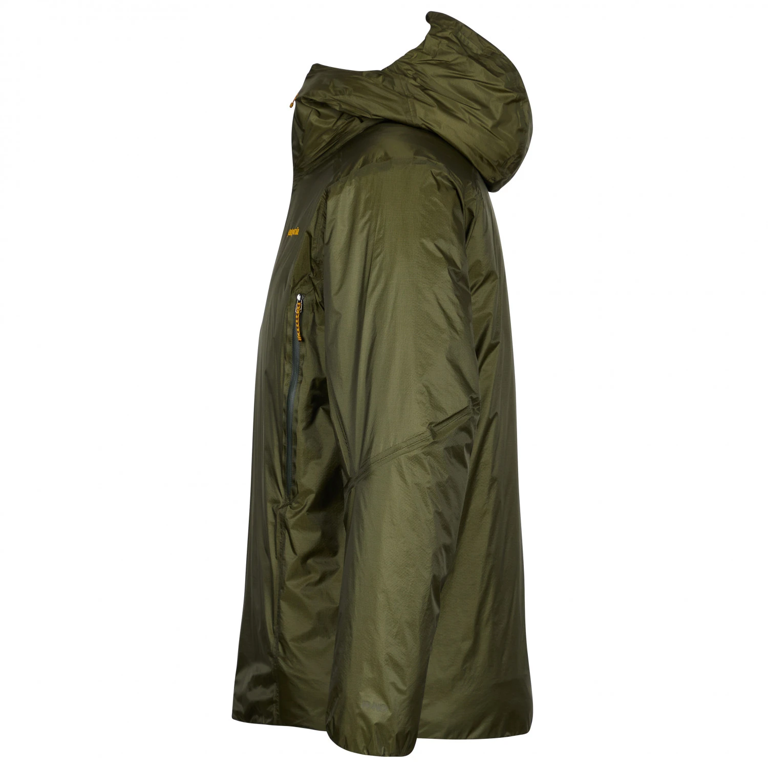 Patagonia - Micro Puff Storm Jacket - Winter Jacket 4 Patagonia - Micro Puff Storm Jacket - Winter Jacket - Image 2