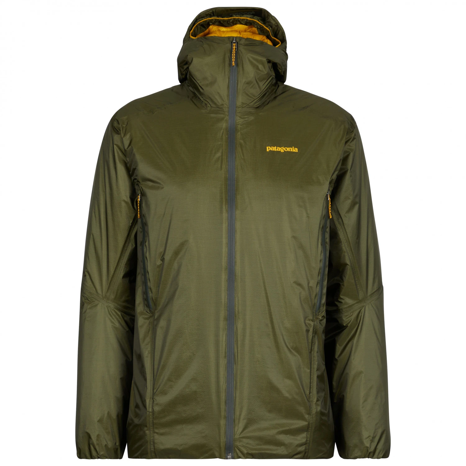 Patagonia - Micro Puff Storm Jacket - Winter Jacket 3 Patagonia - Micro Puff Storm Jacket - Winter Jacket