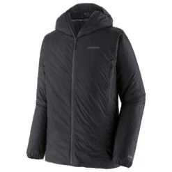 Patagonia - Micropuff Storm Jacket - Winter Jacket