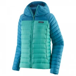 Patagonia - Women's Down Sweater Hoody - Down Jacket