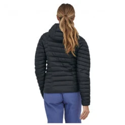 Patagonia - Women's Down Sweater Hoody - Down Jacket 10 Patagonia - Women's Down Sweater Hoody - Down Jacket -Outwell Store patagonia womens down sweater hoody down jacket detail 3
