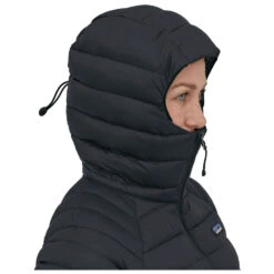 Patagonia - Women's Down Sweater Hoody - Down Jacket 13 Patagonia - Women's Down Sweater Hoody - Down Jacket -Outwell Store patagonia womens down sweater hoody down jacket detail 6