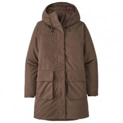 Patagonia - Women's Great Falls Insulated Parka - Parka