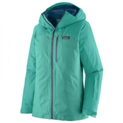 Patagonia - Women's Insulated Powder Town Jacket - Ski Jacket -Outwell Store patagonia womens insulated powder town jacket ski jacket 1