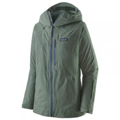Patagonia - Women's Powder Town Jacket - Ski Jacket