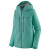Patagonia - Women's Stormstride Jacket - Ski Jacket -Outwell Store patagonia womens stormstride jacket ski jacket