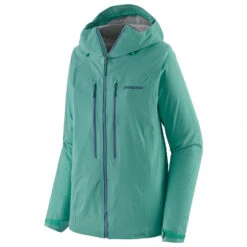 Patagonia - Women's Stormstride Jacket - Ski Jacket