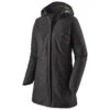 Patagonia - Women's Torrentshell 3L City Coat - Coat