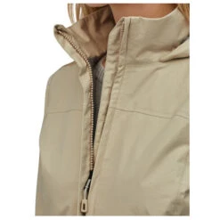 Patagonia - Women's Torrentshell 3L City Coat - Coat -Outwell Store patagonia womens torrentshell 3l city coat coat bf detail 5
