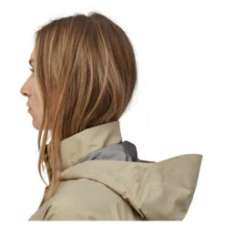 Patagonia - Women's Torrentshell 3L City Coat - Coat -Outwell Store patagonia womens torrentshell 3l city coat coat bf detail 6
