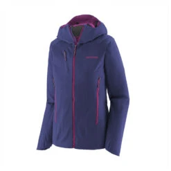 Patagonia - Women's Upstride Jacket - Softshell Jacket -Outwell Store patagonia womens upstride jacket softshell jacket 1
