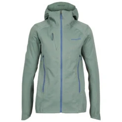 Patagonia - Women's Upstride Jacket - Softshell Jacket -Outwell Store patagonia womens upstride jacket softshell jacket 2