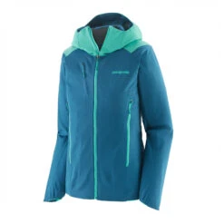 Patagonia - Women's Upstride Jacket - Softshell Jacket