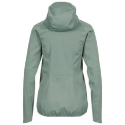 Patagonia - Women's Upstride Jacket - Softshell Jacket -Outwell Store patagonia womens upstride jacket softshell jacket detail 3