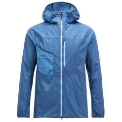 Peak Performance - Vislight Alpha Jacket - Synthetic Jacket