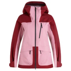 Peak Performance - Women's Vertical 3L GORE-TEX Jacket - Ski Jacket -Outwell Store peak performance womens vertical 3l gore tex jacket ski jacket 1