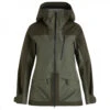 Peak Performance - Women's Vertical 3L GORE-TEX Jacket - Ski Jacket