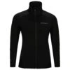 Peak Performance - Women's Vertical Mid Zip Jacket - Fleece Jacket -Outwell Store peak performance womens vertical mid zip jacket fleece jacket